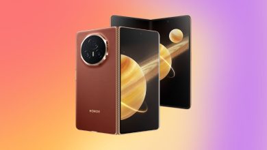 هاتف HONOR Magic V3 قادم للأسواق العالمية بثلاثة ألوان مميزة