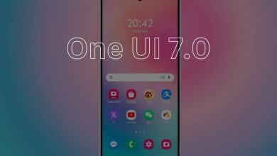 سامسونج تؤجل إصدار تحديث One UI 7.0 التجريبي.. مُجددًا