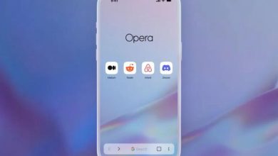 متصفح Opera One يتوفر على آيفون وآيباد