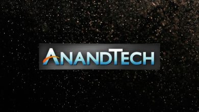 إغلاق موقع AnandTech بعد مسيرة حافلة دامت ربع قرن