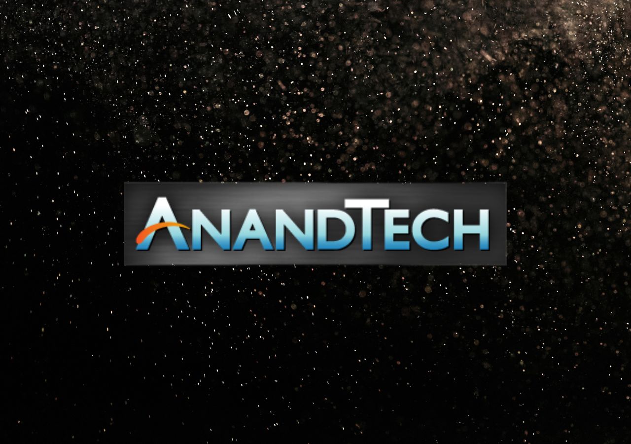 إغلاق موقع AnandTech بعد مسيرة حافلة دامت ربع قرن