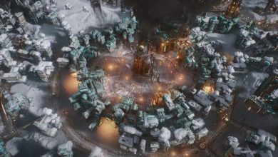 استوديو 11 بت يعلن عن أدوات تعديل رسمية للعبة Frostpunk 2