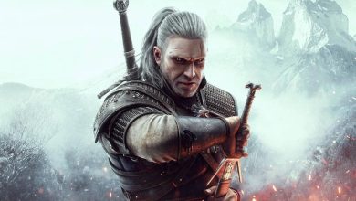 تقدّم كبير في تطوير لعبة The Witcher 4