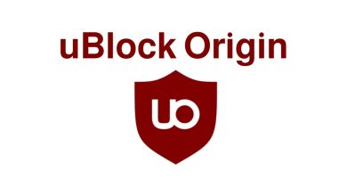 إضافة حجب الإعلانات uBlock Origin قد تتوقف عن العمل على كروم