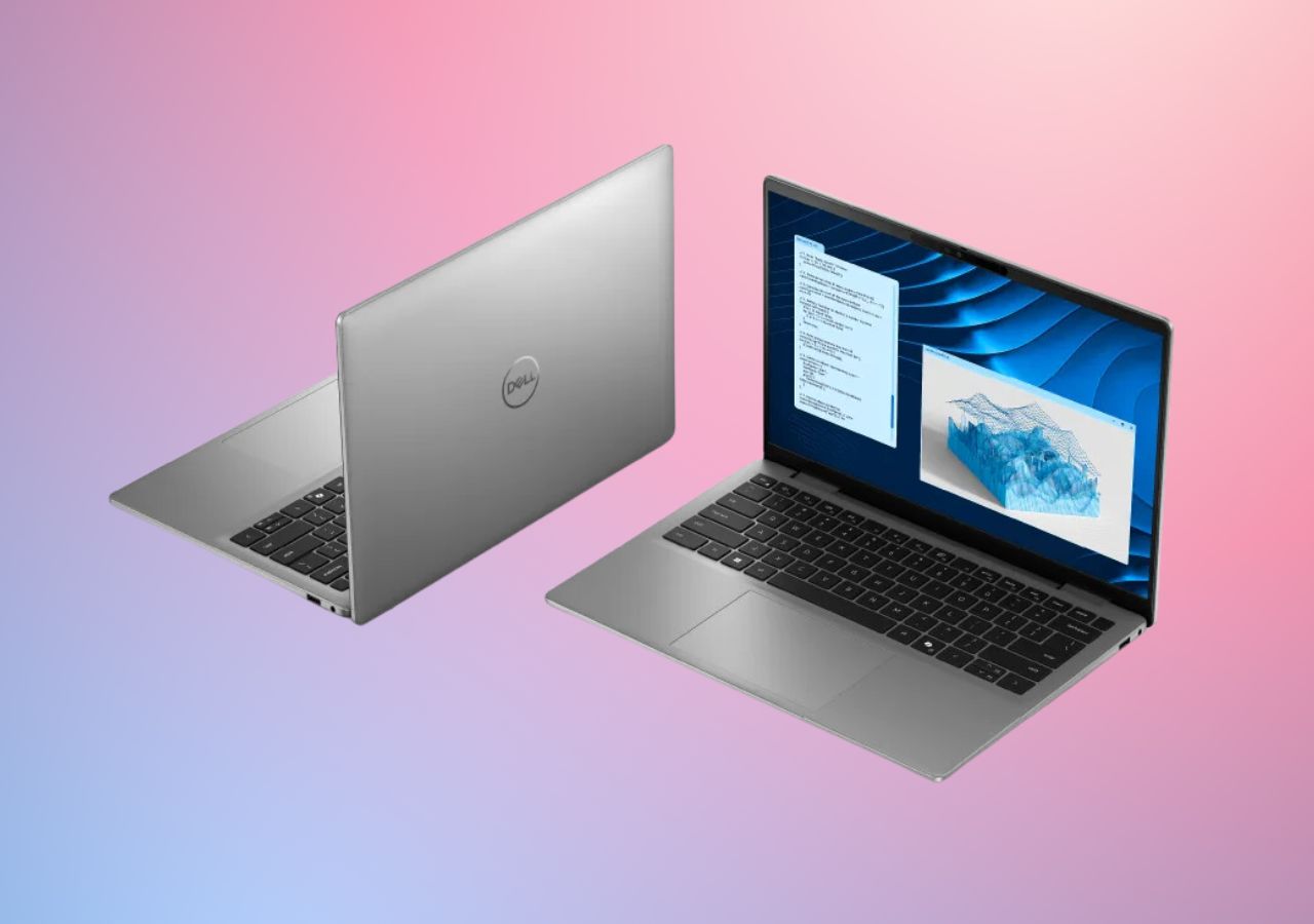 ديل تكشف عن Inspiron 14 و Latitude 5455 بمعالجات سنابدراجون