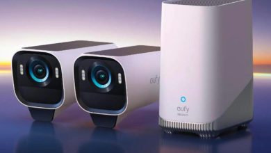 إطلاق كاميرا EufyCam S3 Pro بقدرات رؤية ليلية متقدمة