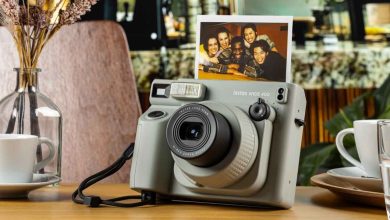 فوجي فيلم تطلق كاميرا Instax WIDE 400 في الشرق الأوسط وشمال أفريقيا