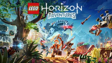 لعبة Lego Horizon Adventures تصل إلى بلايستيشن 5 في نوفمبر