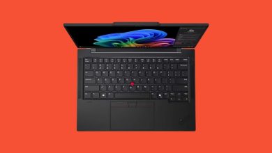 لينوفو تطلق لابتوب ThinkPad T14s Gen 6 بمعالجات AMD الجديدة