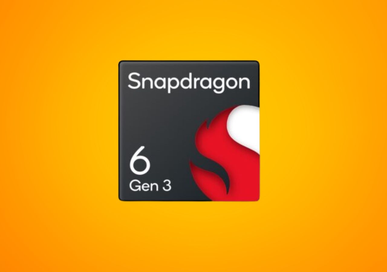 كوالكوم تطلق معالج Snapdragon 6 Gen 3 للهواتف المتوسطة