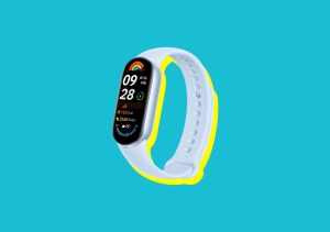 هل تحتاج إلى سوار شاومي Smart Band 9؟