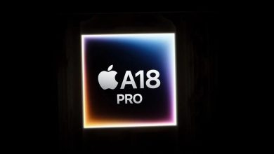 معالج A18 Pro يتفوق على M1 في أداء الرسوميات