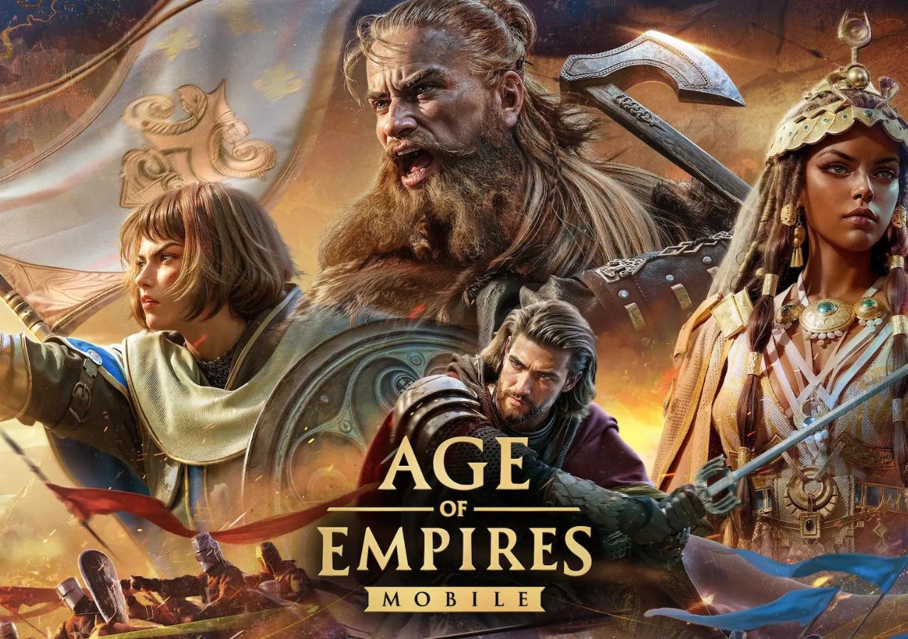 كيفية تحميل وتشغيل Age of Empires على الماك