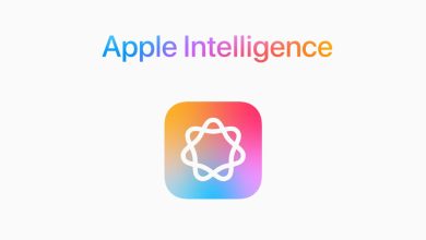 آبل ستطلق الذكاء الاصطناعي Apple Intelligence في أكتوبر