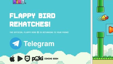 عودة لعبة Flappy Bird تثير الشكوك حول ارتباطها بالعملات المشفرة