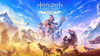 لعبة Horizon Zero Dawn Remastered قادمة للكمبيوتر وPS5 في أكتوبر