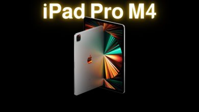 آبل توقف تحديث iPadOS 18 لأجهزة آيباد برو M4 مؤقتًا