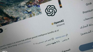 اختراق حساب OpenAI الرسمي على إكس لترويج عملة رقمية وهمية