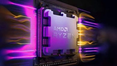 تحديثات جديدة من AMD لحل مشاكل معالجات Ryzen 9000