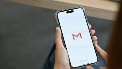 جوجل توسع نطاق البحث الذكي في Gmail ليشمل مستخدمي آيفون