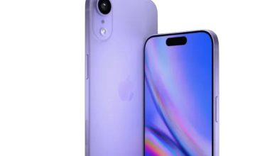 تسريبات جديدة حول iPhone 17 Air: معالج A19 و8 جيجابايت رام