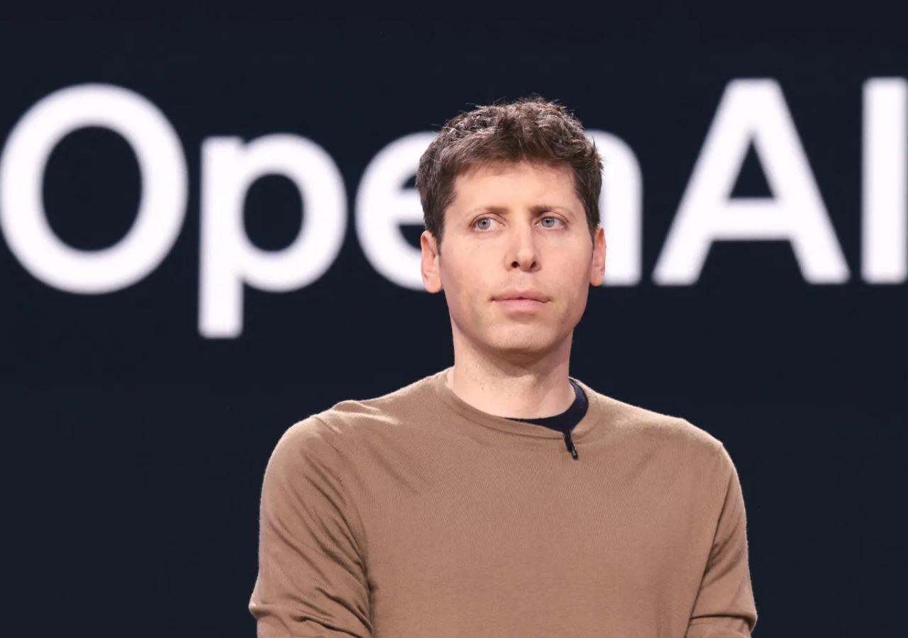 OpenAI تعدّل خططها في تطوير الرقائق الإلكترونية